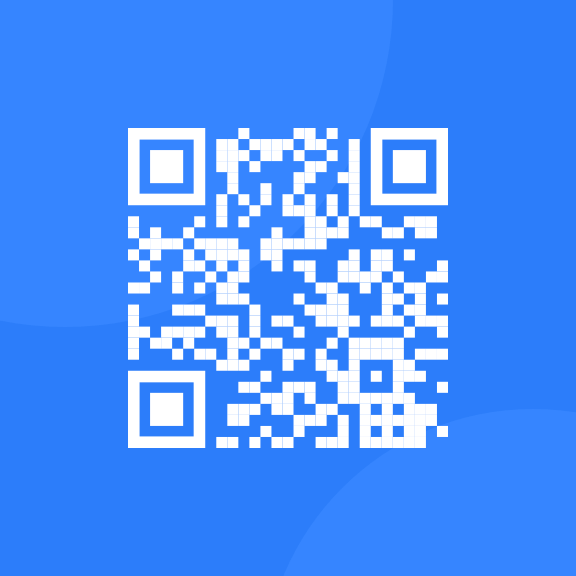 the image of the qr-code